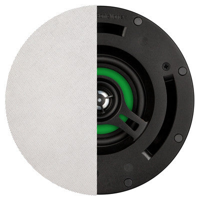 Beale Street Audio | 4” In-Ceiling / In-Wall Speaker | ICW4-MB