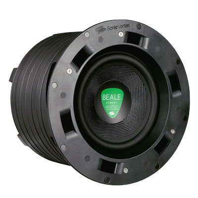 Beale Street Audio | 6.5″ In-Ceiling Subwoofer | ICS6-MB