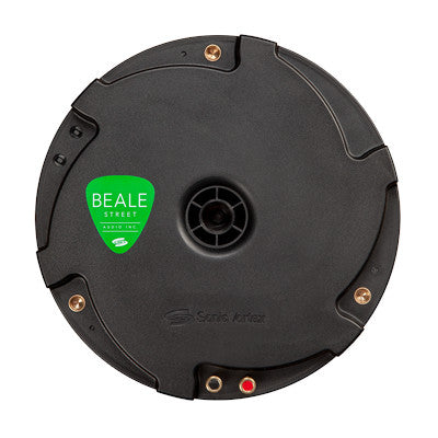 Beale Street Audio | 6.5″ In-Ceiling Subwoofer | ICS6-MB