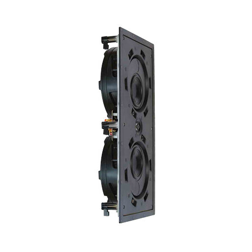 Beale Street Audio | Dual 4″ Pancake Speaker | IPLCR4-BB