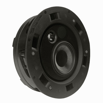 Beale Street Audio | 4” Pancake In-Ceiling / In-Wall Speaker | P4-BB