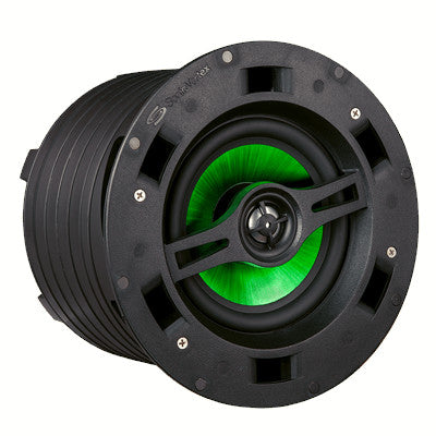 Beale Street Audio | 6.5" In-Ceiling Speaker | IC6-MB