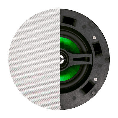 Beale Street Audio | 6.5" In-Ceiling Speaker | IC6-MB