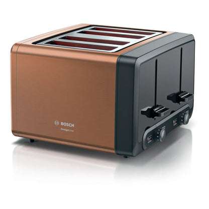 Bosch | Designline 4 Slice Toaster