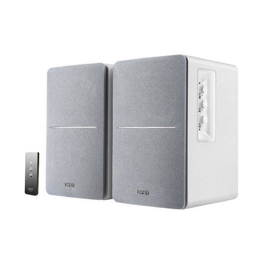 Edifier R1280DB | Active Bluetooth Bookshelf Speakers