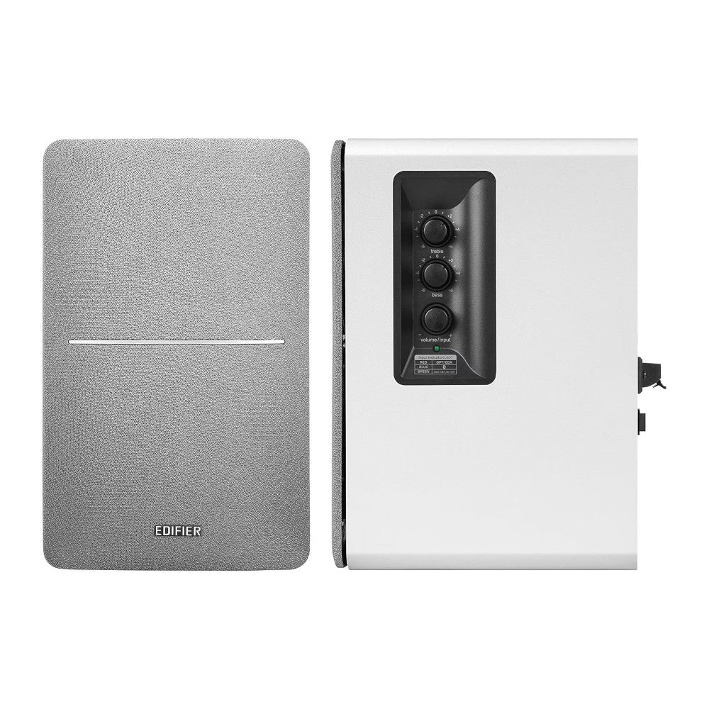 Edifier R1280DB | Active Bluetooth Bookshelf Speakers