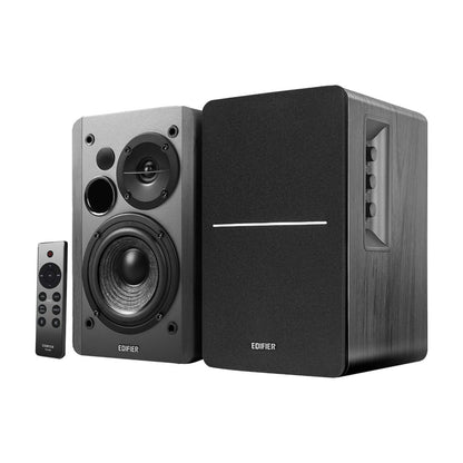 Edifier R1280DBs | Active Bluetooth Bookshelf Speakers