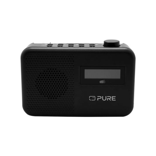 Pure Elan One² | Portable DAB+ Radio with Bluetooth