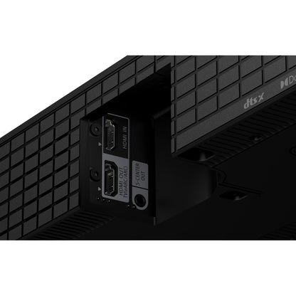 Sony HT-A8000 | BRAVIA Theatre Bar 8 Dolby Atmos Soundbar