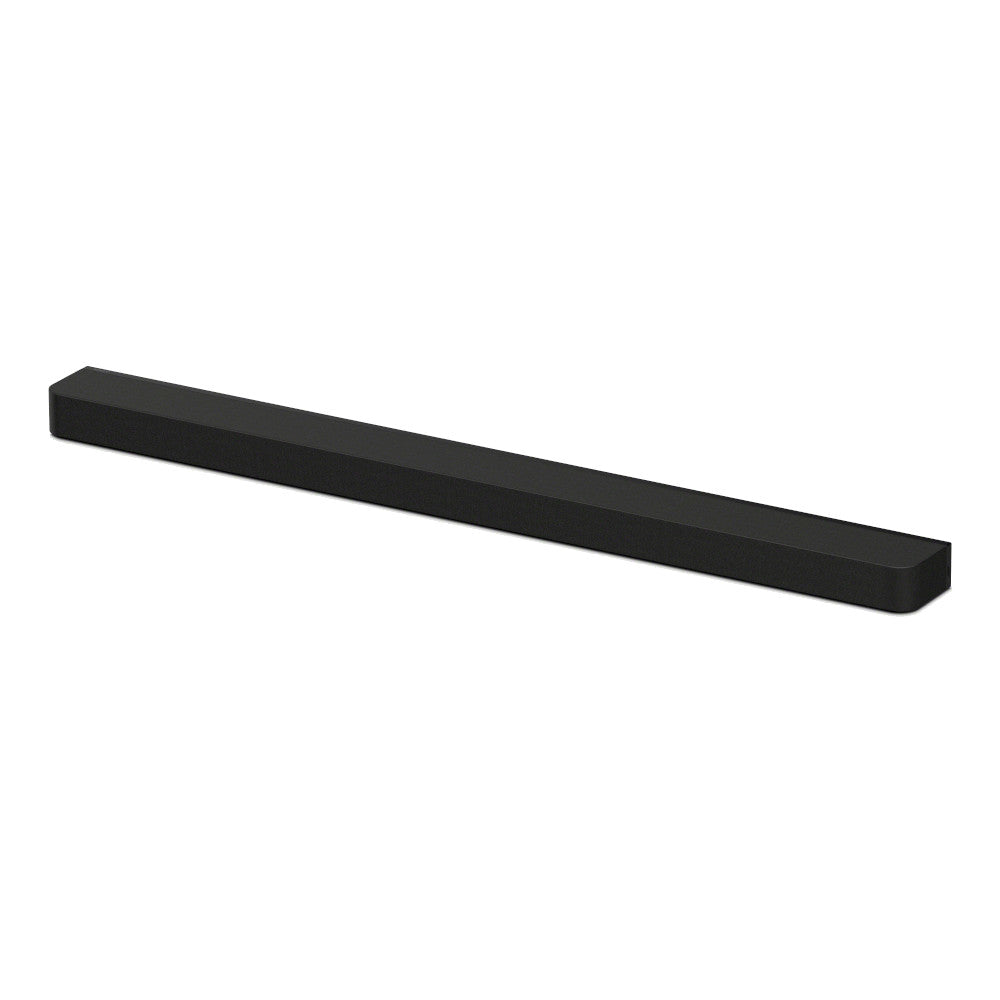 Sony HT-A9000 Package | Bundle with A9000 Soundbar with SA-RS5 Rear Speakers + SA-SW3 Subwoofer