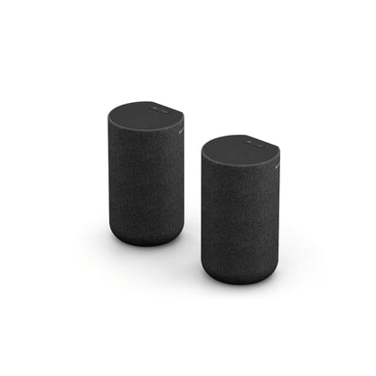 Sony HT-A9000 Package | Bundle with A9000 Soundbar with SA-RS5 Rear Speakers + SA-SW3 Subwoofer