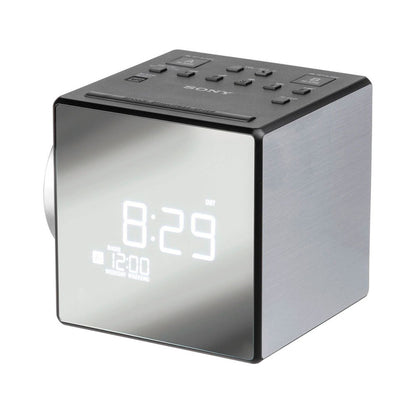 Sony ICF-C1PJ | Clock Radio with Time Projector