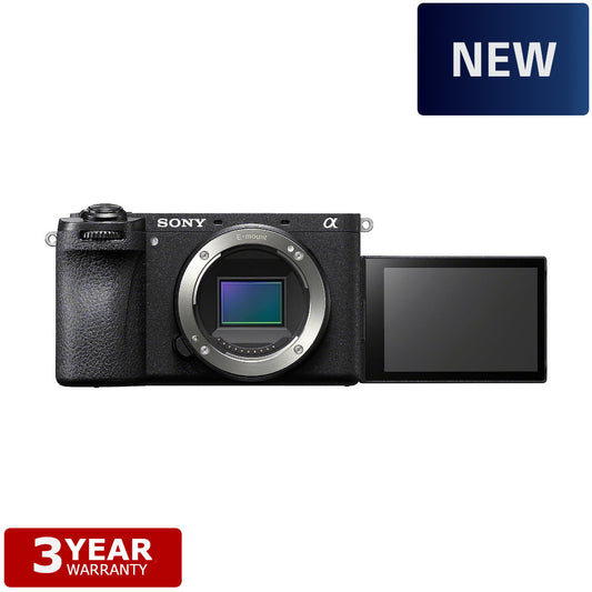 Sony ILCE-6700 | α6700 Body Only E-Mount camera