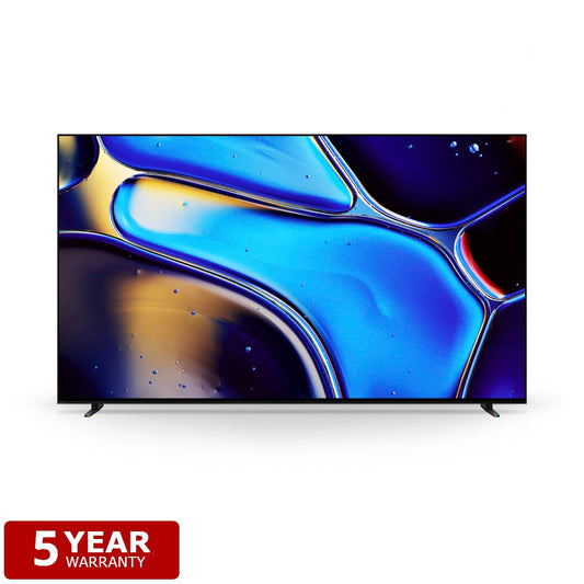 Sony K-55XR80P | 55" Bravia 8 4K HDR OLED Google TV