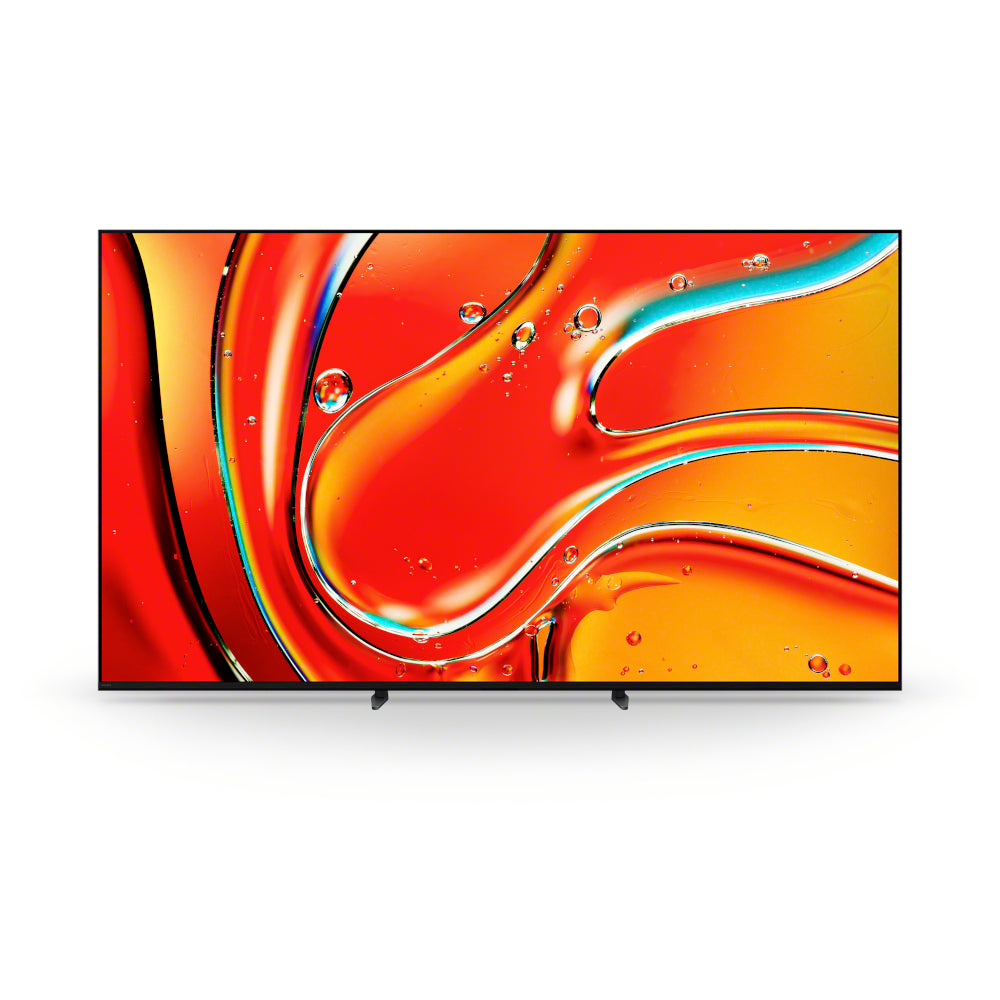 Sony K-65XR70P | 65" Bravia 7 4K HDR Mini LED Google TV
