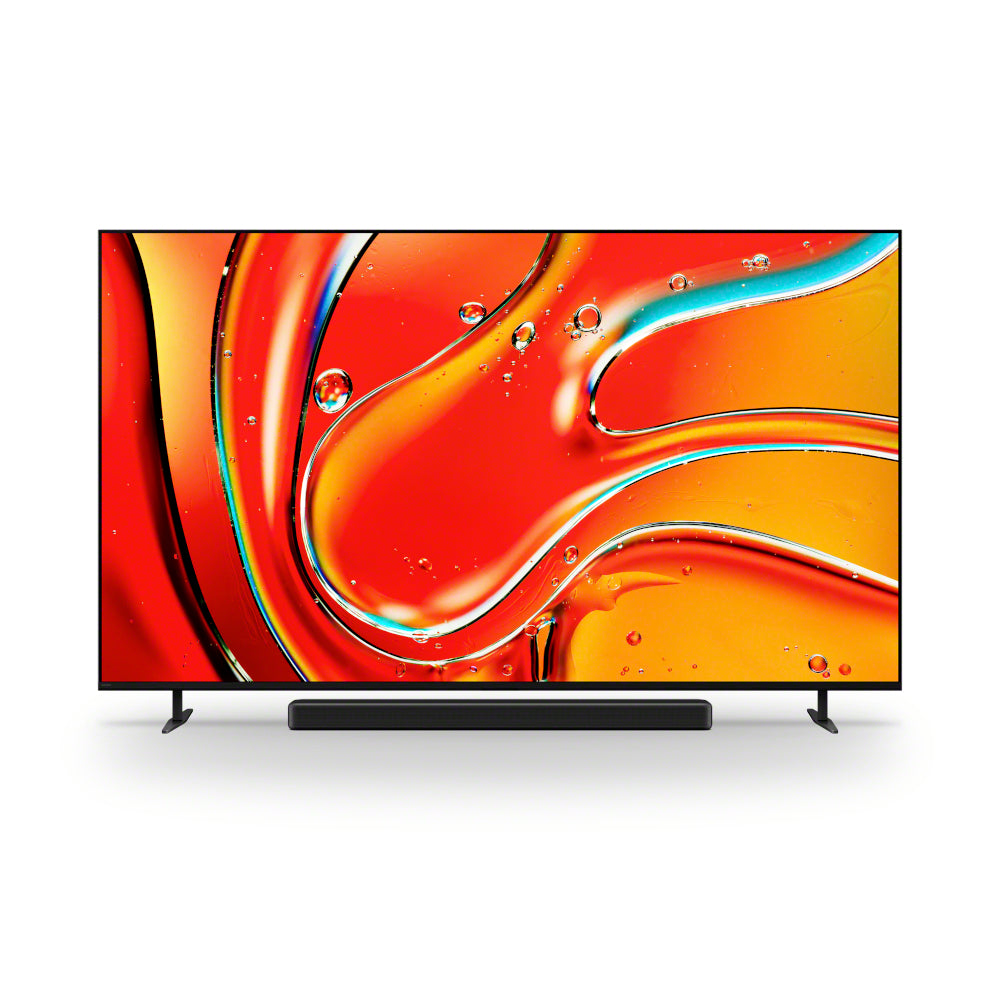 Sony K-65XR70P | 65" Bravia 7 4K HDR Mini LED Google TV