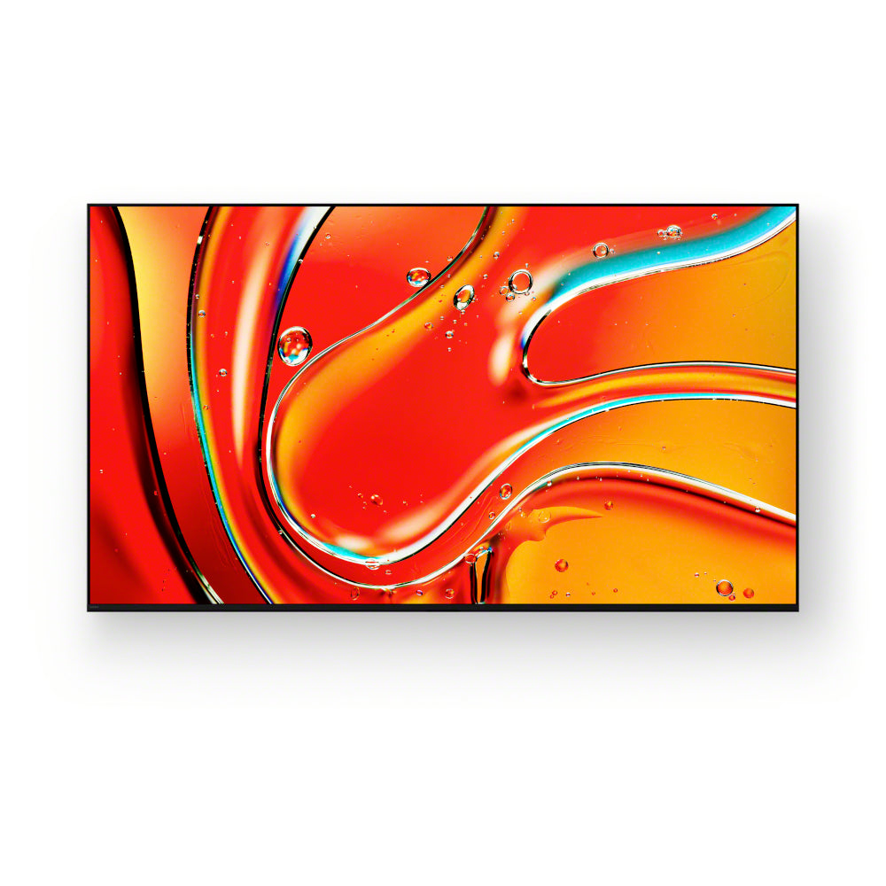 Sony K-65XR70P | 65" Bravia 7 4K HDR Mini LED Google TV
