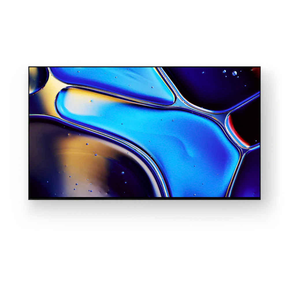 Sony K-65XR80U | 65" Bravia 8 4K HDR OLED Google TV