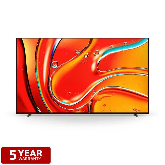 Sony K-85XR70P | 85" Bravia 7 4K HDR Mini LED Google TV