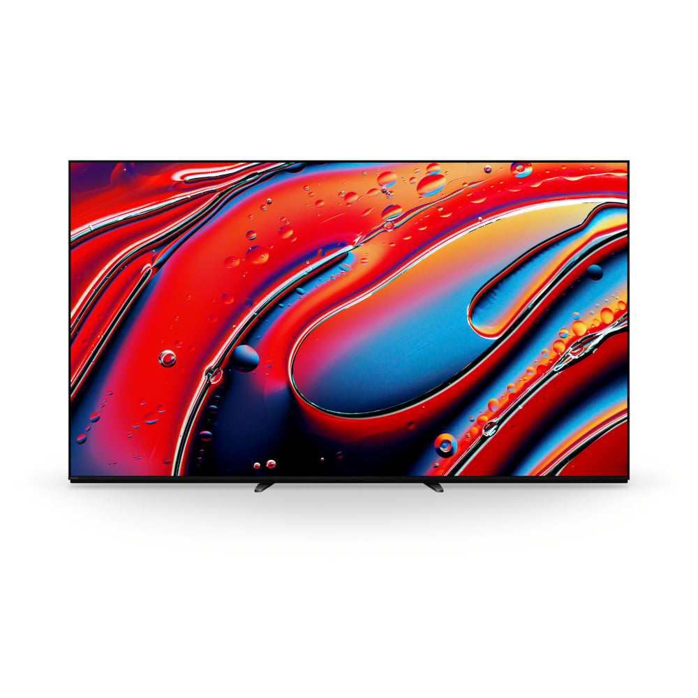 Sony K-85XR90P | 85" Bravia 9 4K HDR Mini LED Google TV