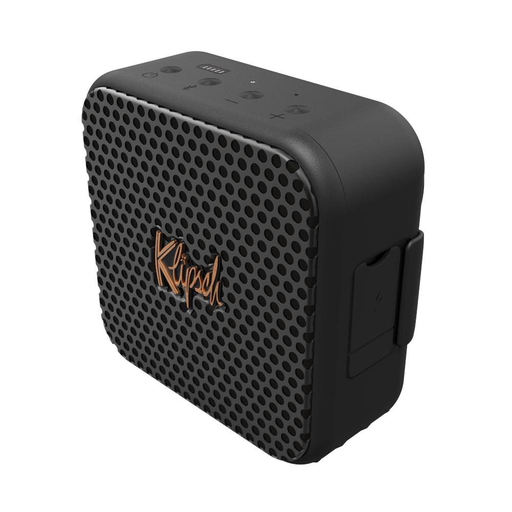 Klipsch Austin | Waterproof Bluetooth Speaker