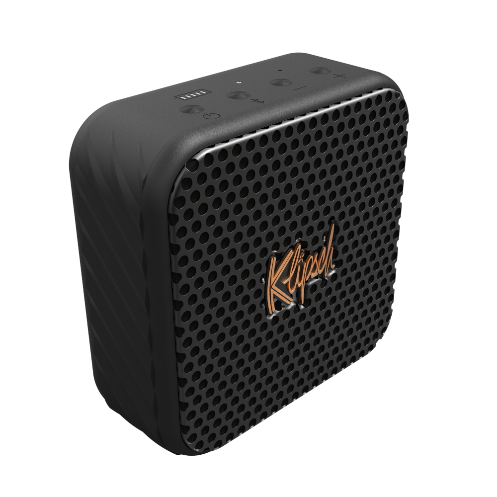 Klipsch Austin | Waterproof Bluetooth Speaker