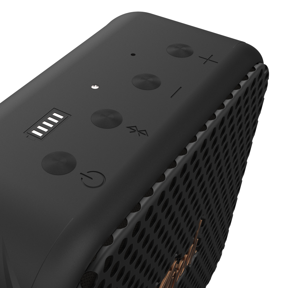 Klipsch Austin | Waterproof Bluetooth Speaker