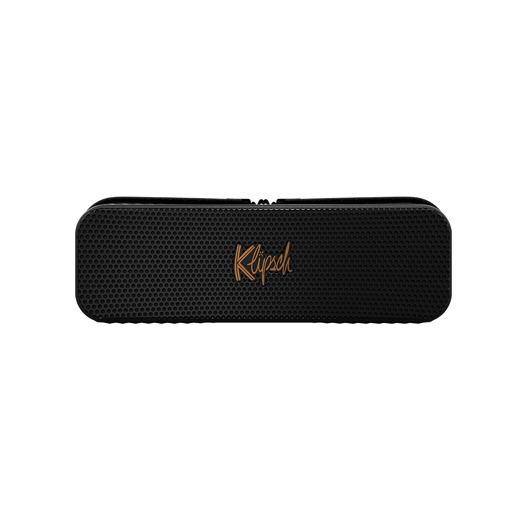 EX-DISPLAY Klipsch Detroit | Waterproof Bluetooth Speaker