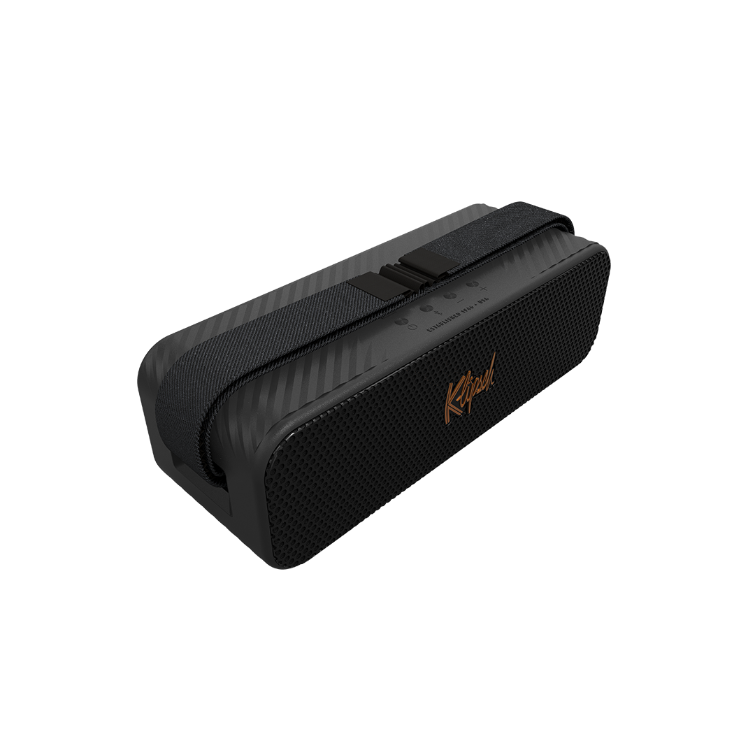 EX-DISPLAY Klipsch Detroit | Waterproof Bluetooth Speaker