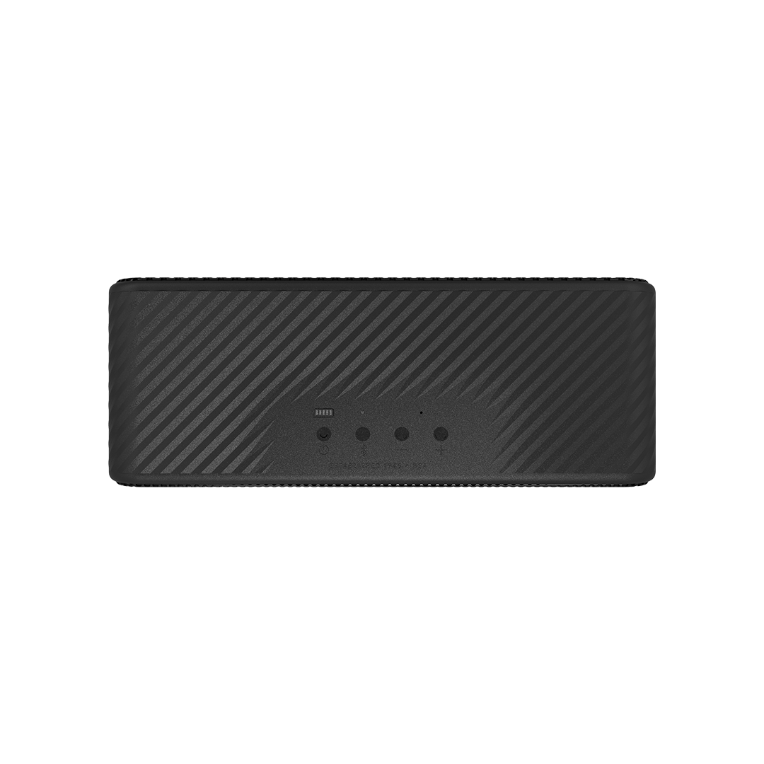 EX-DISPLAY Klipsch Detroit | Waterproof Bluetooth Speaker