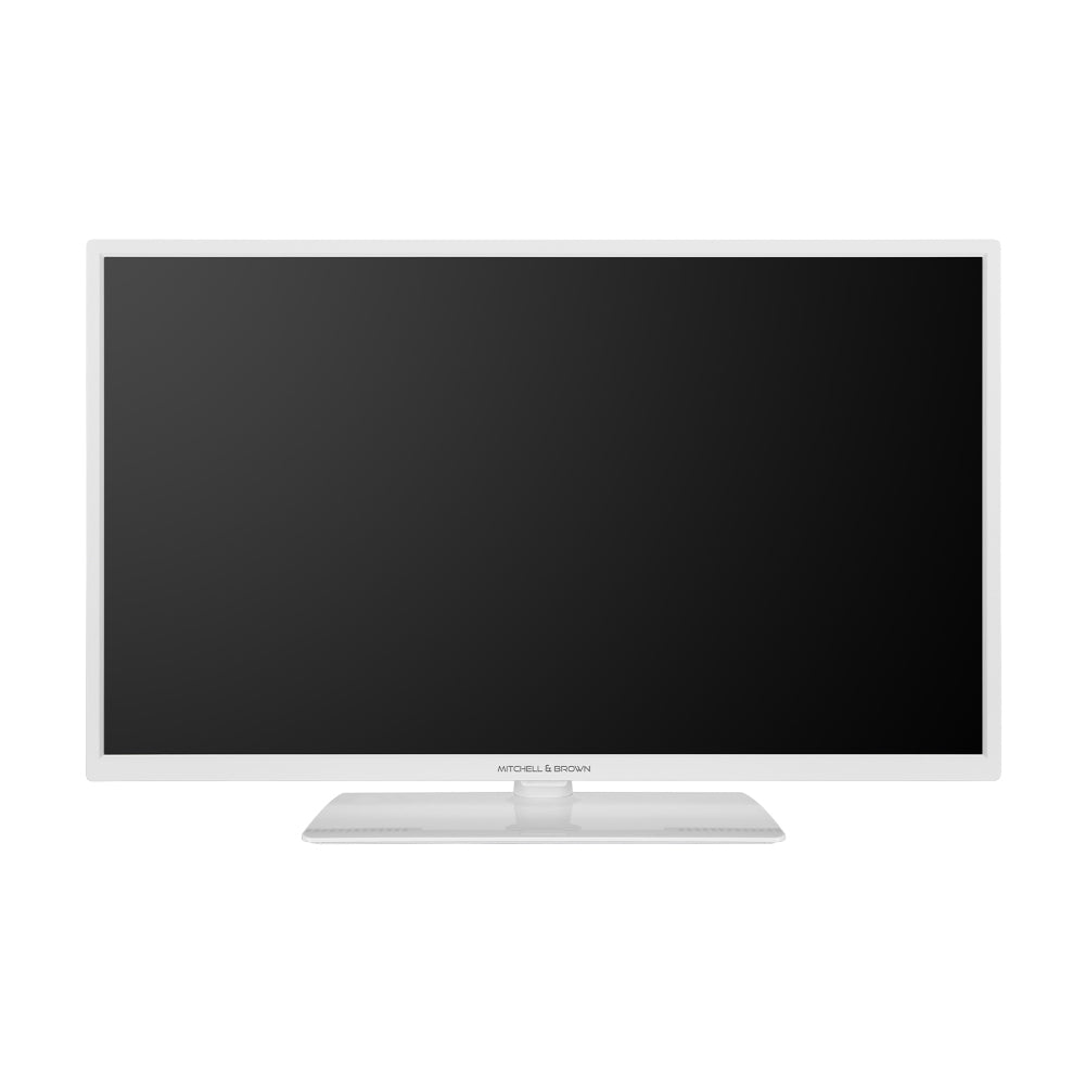 Mitchell and Brown JB-32SM1811AW | 32" HD Freeview Android TV