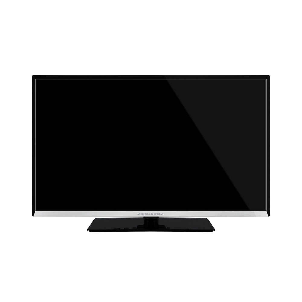 Mitchell and Brown JB-24ST1811 | 24" HD Freeview Smart TV