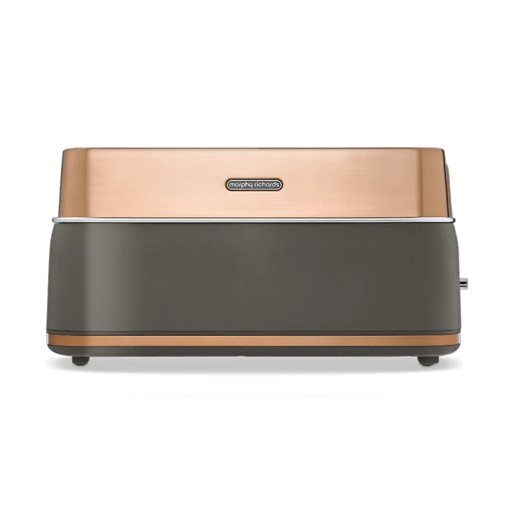 Morphy Richards | Signature 4 Slot Toaster
