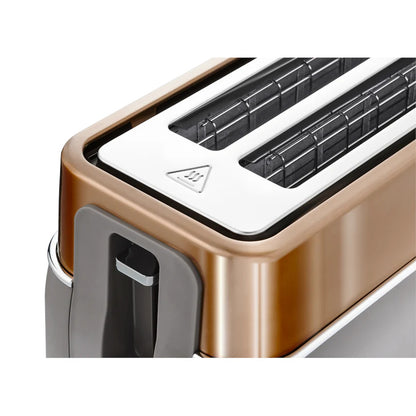 Morphy Richards | Signature 4 Slot Toaster