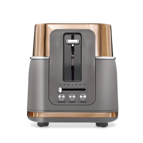 Morphy Richards | Signature 4 Slot Toaster