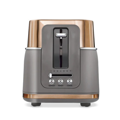 Morphy Richards | Signature 4 Slot Toaster