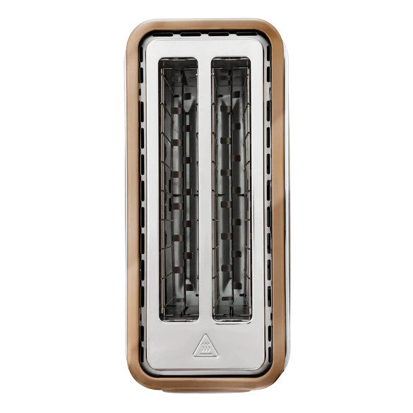 Morphy Richards | Signature 4 Slot Toaster