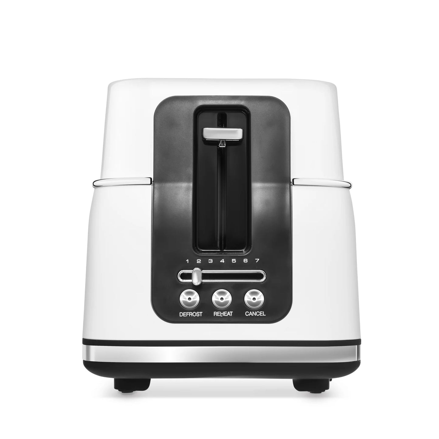 Morphy Richards | Signature 4 Slot Toaster