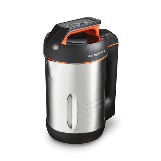 Morphy Richards | Soup Maker (1.6L)