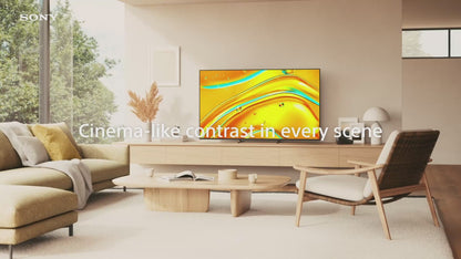 Sony K85XR55BP | 85" Bravia 5 4K HDR Mini LED Google TV