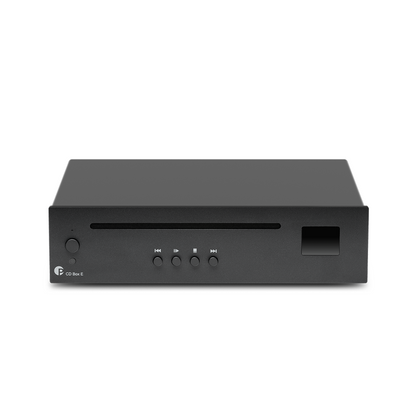 Pro-Ject CD Box E | E-Line CD Player