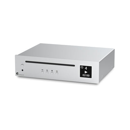 Pro-Ject CD Box S3 | S-Line CD Player