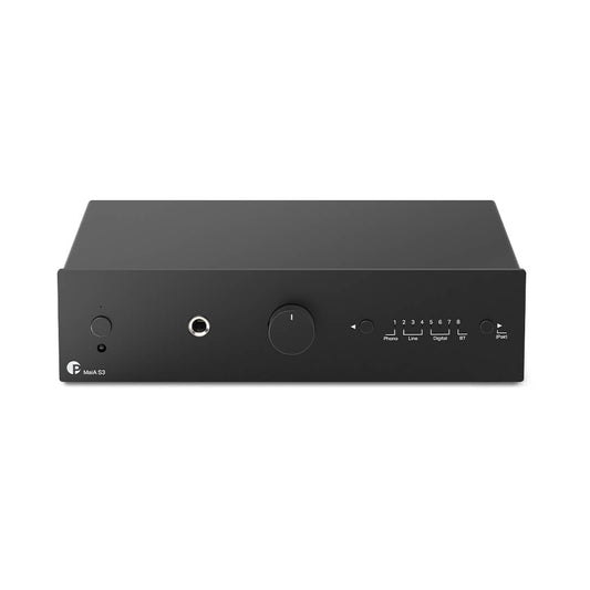 Pro-Ject MAIA S3 | S-Line Amplifier