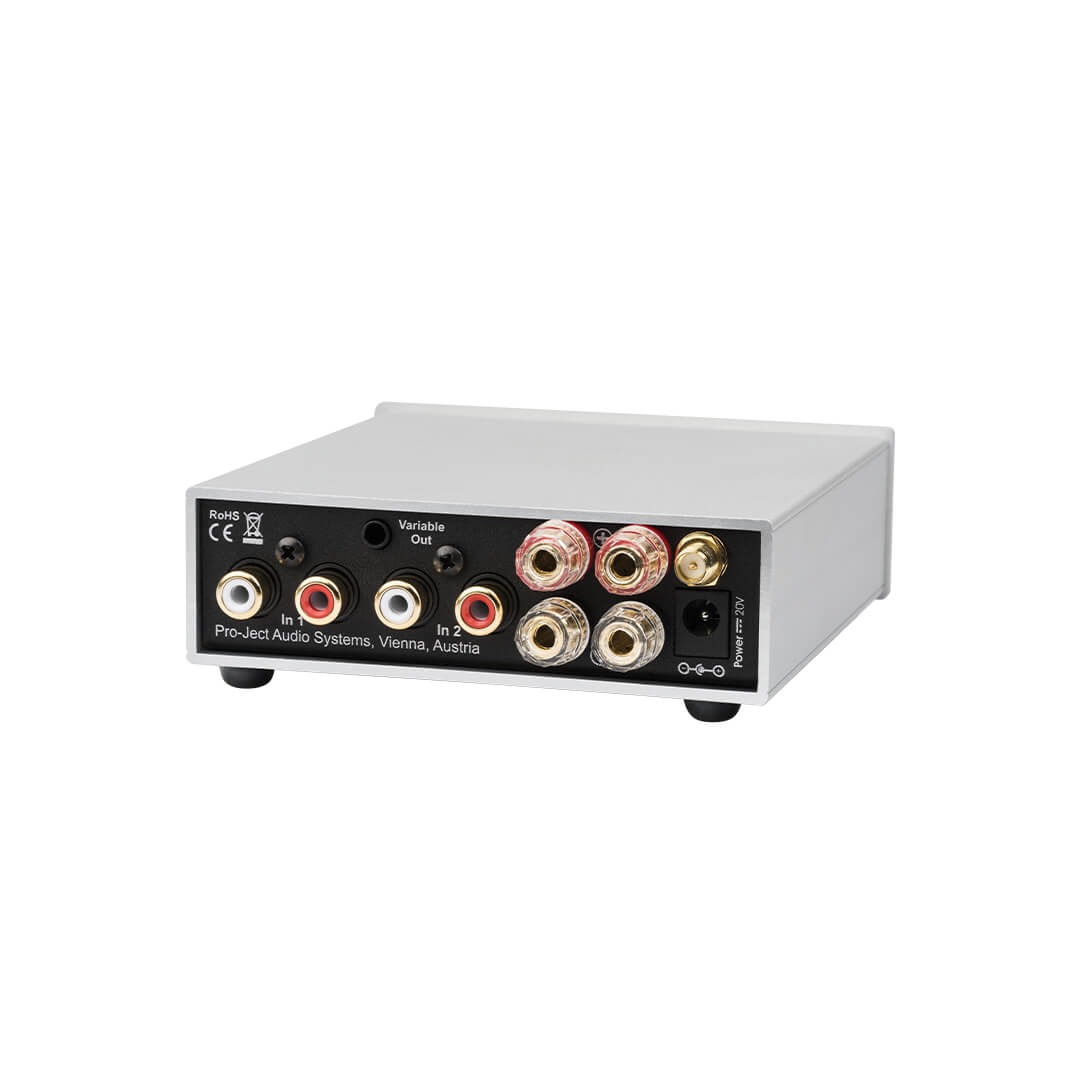 Pro-Ject Stereo Box S3 BT | S-Line Bluetooth Amplifier