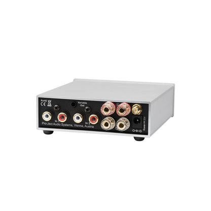 Pro-Ject Stereo Box S3 BT | S-Line Bluetooth Amplifier