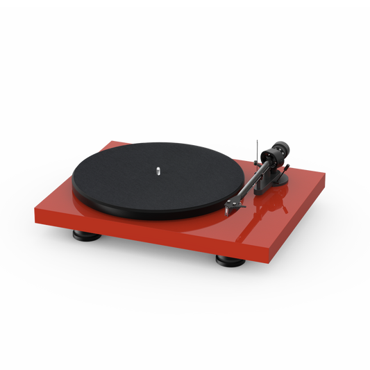 Pro-Ject Debut Carbon EVO | Colourful Turntable