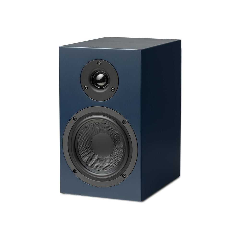 EX-DISPLAY Pro-Ject Colourful Audio System | All-in-one Music System