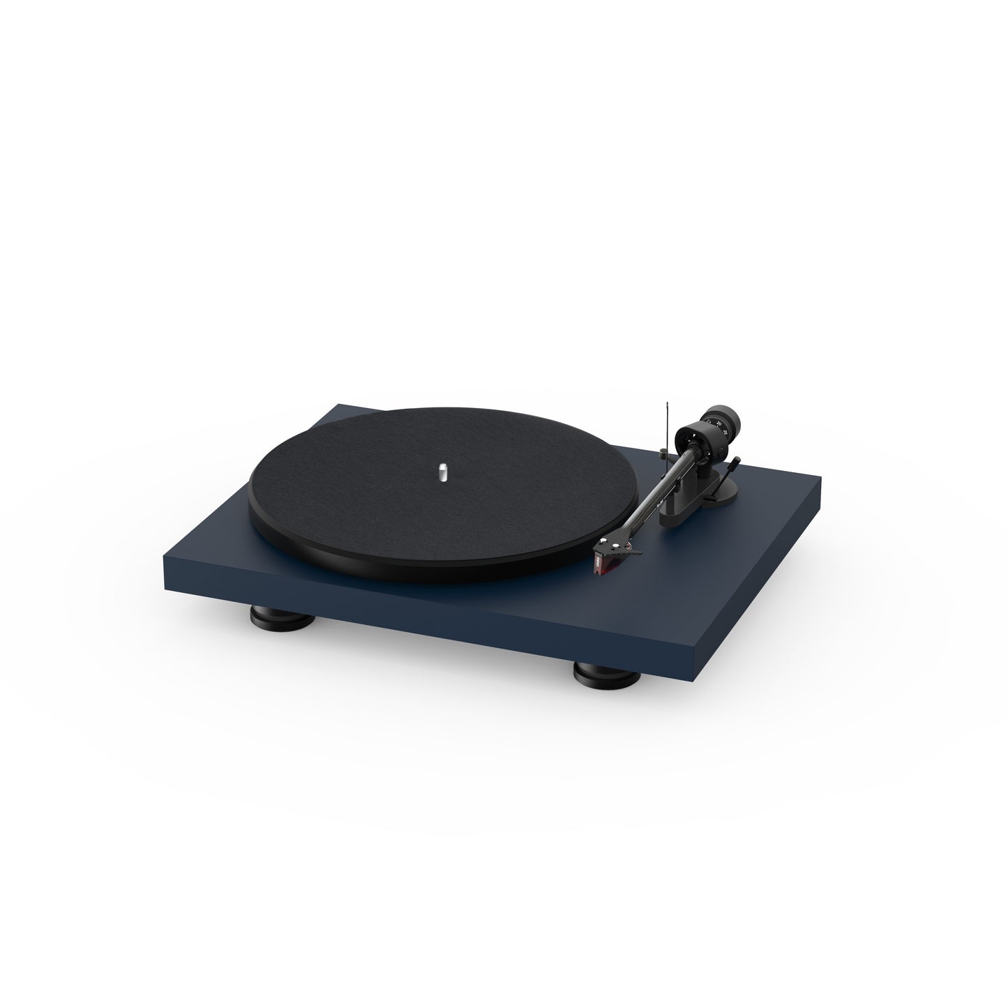 EX-DISPLAY Pro-Ject Colourful Audio System | All-in-one Music System