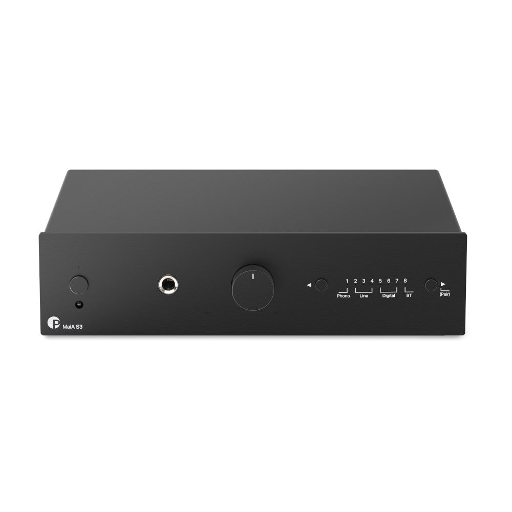 EX-DISPLAY Pro-Ject Colourful Audio System | All-in-one Music System