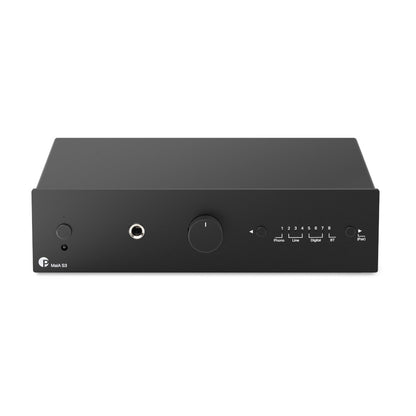 EX-DISPLAY Pro-Ject Colourful Audio System | All-in-one Music System